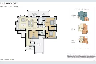 66 Keyhole Circle #38-1, Plymouth, MA 02360 - Photo 11