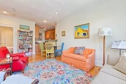 61 Park Dr #10, Boston, MA 02215 - Photo 5