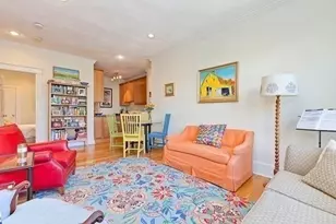 61 Park Dr, Boston, MA 02215 - Photo 5