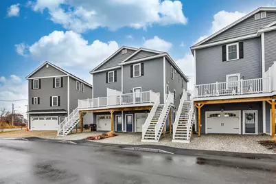 207 Beach Road #C2, Salisbury, MA 01952 - Photo 35