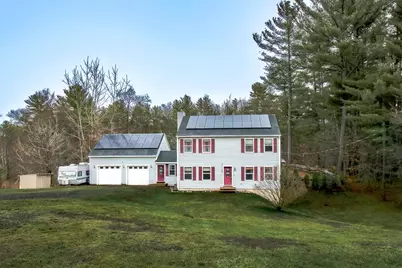 261 Greenwich Rd, Ware, MA 01082 - Photo 1