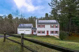 261 Greenwich Rd, Ware, MA 01082 - Photo 1