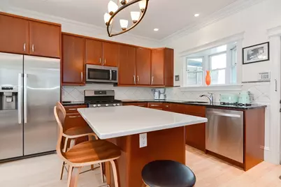 3 Forest St #3, Newton, MA 02461 - Photo 3