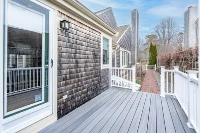 8 Forest Gate Village #8, Yarmouth, MA 02675 - Photo 23