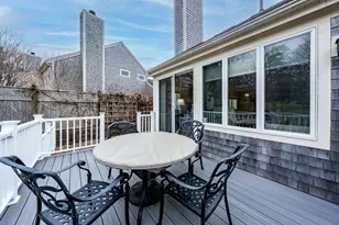 8 Forest Gate Village, Yarmouth, MA 02675 - Photo 27