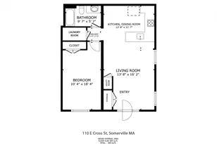 60 Cross St E, Somerville, MA 02143 - Photo 35
