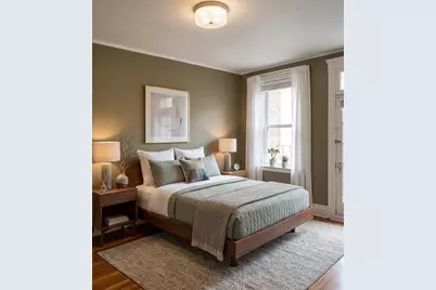 30 Chiswick Rd #4, Boston, MA 02135 - Photo 3