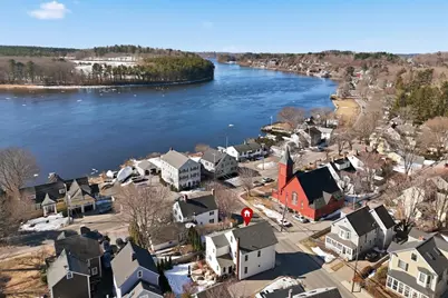 1 Rocky Hill, Amesbury, MA 01913 - Photo 33