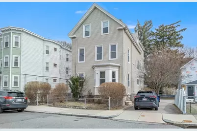 6 Pinedale Rd #1, Boston, MA 02131 - Photo 21