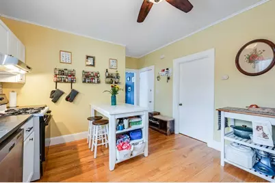 6 Pinedale Rd #1, Boston, MA 02131 - Photo 7