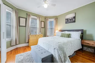6 Pinedale Rd #1, Boston, MA 02131 - Photo 13