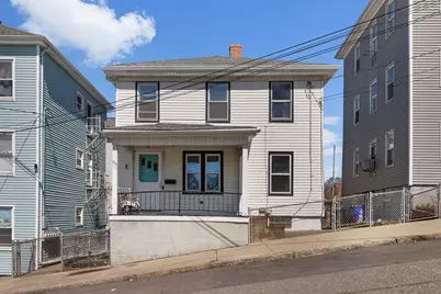 22 Montgomery St, Fall River, MA 02720 - Photo 1