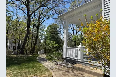 6 Rockland Place #6, Newton, MA 02464 - Photo 1