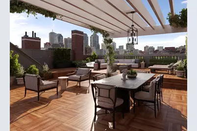 46 Beacon Street #PH8, Boston, MA 02108 - Photo 3