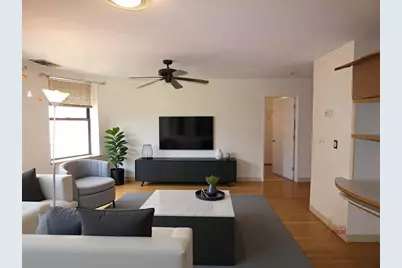 84 Gainsborough St #305W, Boston, MA 02115 - Photo 1