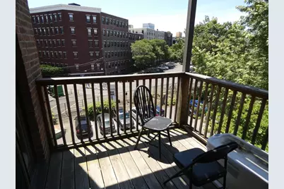 84 Gainsborough St #305W, Boston, MA 02115 - Photo 11