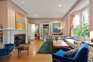 32 Hawthorn St, Cambridge, MA 02138 - Photo 1