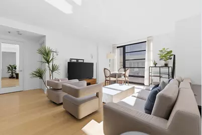 580 Washington St #901, Boston, MA 02111 - Photo 1