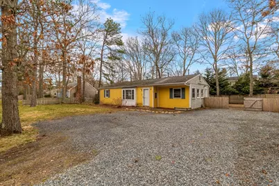 145 Quinaquisset Ave, Mashpee, MA 02649 - Photo 1