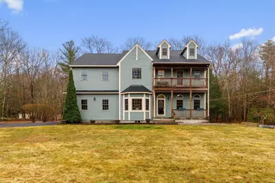 12 McKinstry Dr, Charlton, MA 01507 - Photo 1