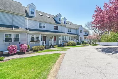 109 Salem St #205, Revere, MA 02151 - Photo 23