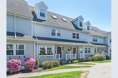109 Salem St #205, Revere, MA 02151 - Photo 1