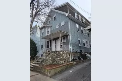 118 Foster Street #2, Peabody, MA 01960 - Photo 1