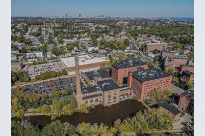 1245 Adams St #B210, Boston, MA 02124 - Photo 37