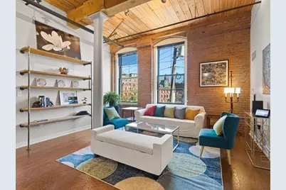 1245 Adams St #B210, Boston, MA 02124 - Photo 1