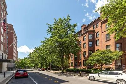 35 Bay State Road #BF, Boston, MA 02215 - Photo 15