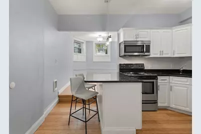 35 Bay State Road #BF, Boston, MA 02215 - Photo 5