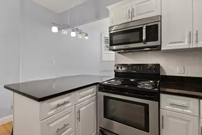 35 Bay State Road #BF, Boston, MA 02215 - Photo 3