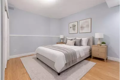 35 Bay State Road #BF, Boston, MA 02215 - Photo 9