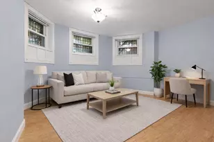 35 Bay State Rd, Boston, MA 02215 - Photo 1