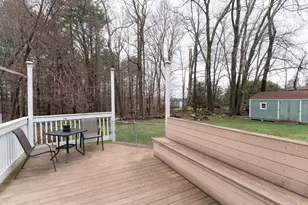 110 Dennison Hill Rd, Southbridge, MA 01550 - Photo 39