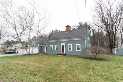 110 Dennison Hill Rd, Southbridge, MA 01550 - Photo 3