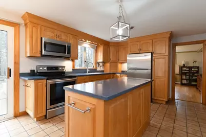 110 Dennison Hill Rd, Southbridge, MA 01550 - Photo 5