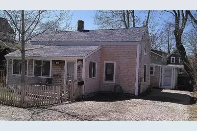 51 Walker St, Falmouth, MA 02540 - Photo 5