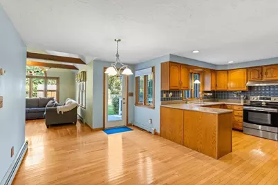 20 Country Farm Rd, East Bridgewater, MA 02333 - Photo 5