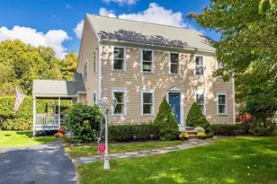 20 Country Farm Rd, East Bridgewater, MA 02333 - Photo 1