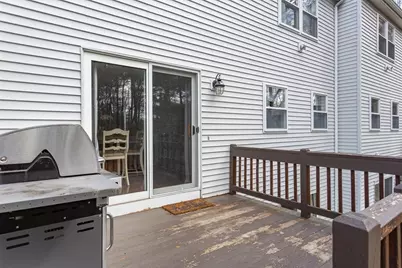 68 Gatsby Drive #4, Raynham, MA 02767 - Photo 27
