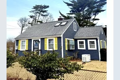 20 Alderberry Road, Bourne, MA 02532 - Photo 1