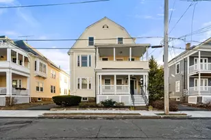 17 Roslyn St, Salem, MA 01970 - Photo 1