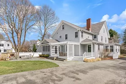 12 Salisbury Street, Winchester, MA 01890 - Photo 41