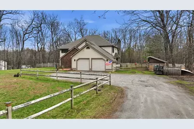 458 Montgomery Rd, Westfield, MA 01085 - Photo 3