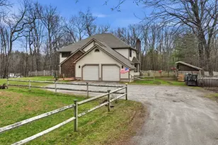 458 Montgomery Rd, Westfield, MA 01085 - Photo 3