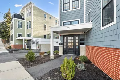 18-20 Crestway Rd #5, Boston, MA 02128 - Photo 21