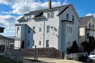 498 Durfee St, Fall River, MA 02720 - Photo 1