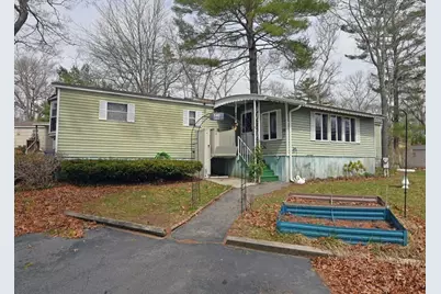 140 Jupiter Circle, Wareham, MA 02576 - Photo 1