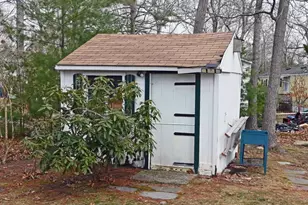 140 Jupiter Cir, Wareham, MA 02576 - Photo 17